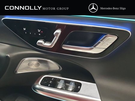 2026 Mercedes-Benz E-Class - photo 17