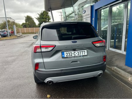 2023 Ford Kuga - photo 8