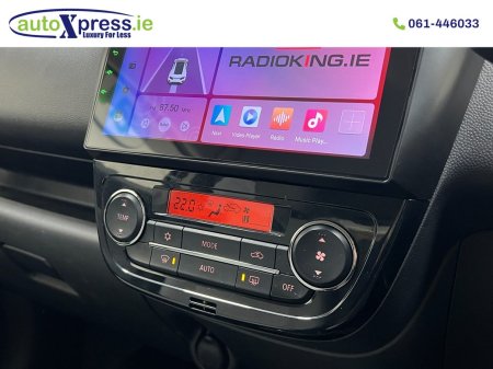 2020 Mitsubishi Mirage - photo 28
