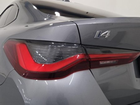 2022 BMW i4 - photo 20