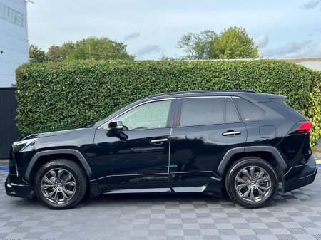 2022 Toyota RAV4 - photo 4