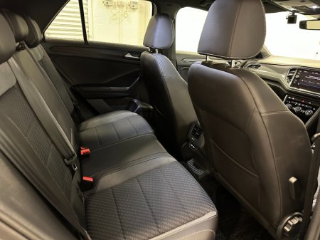2021 Volkswagen T-Roc - photo 37