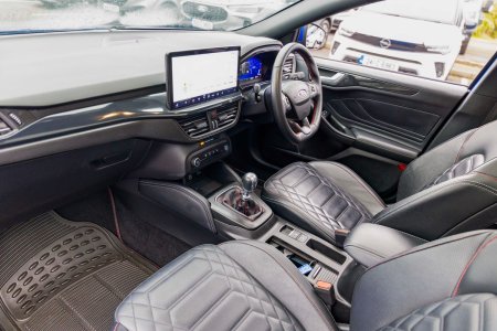 2022 Ford Focus - photo 25