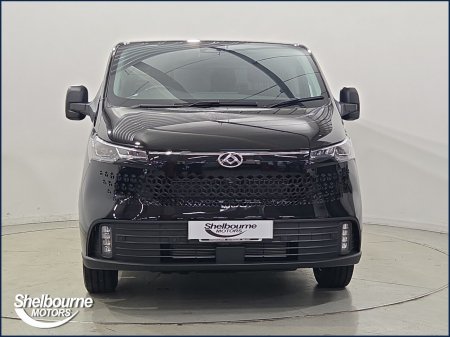 2026 Maxus DELIVER 7 - photo 11
