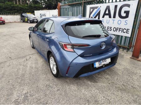 2021 Toyota Corolla - photo 4