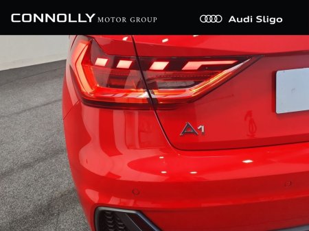 2025 Audi A1 - photo 11