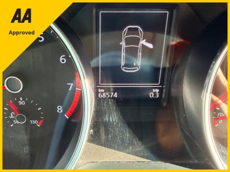 2016 Volkswagen Polo - photo 14