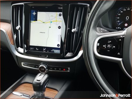 2021 Volvo S60 - photo 17