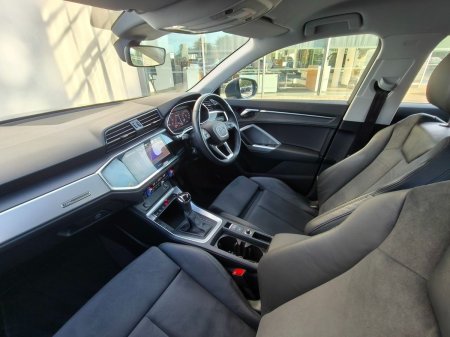 2023 Audi Q3 - photo 7