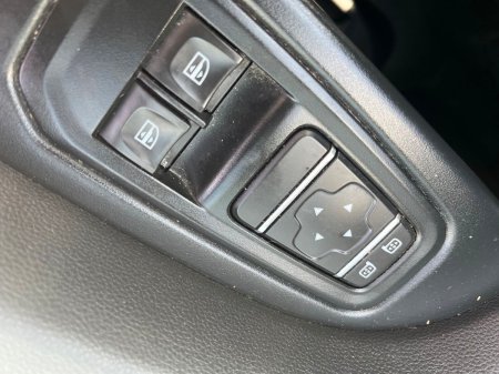 2022 Renault Trafic - photo 15