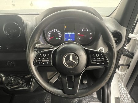 2023 Mercedes-Benz Sprinter - photo 9