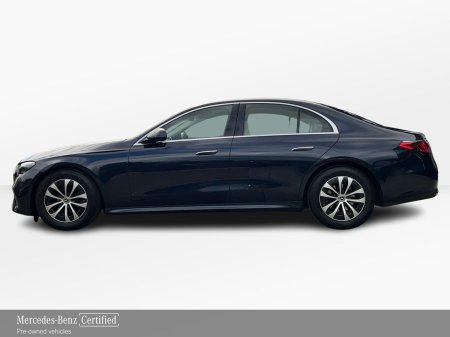 2026 Mercedes-Benz E-Class - photo 6