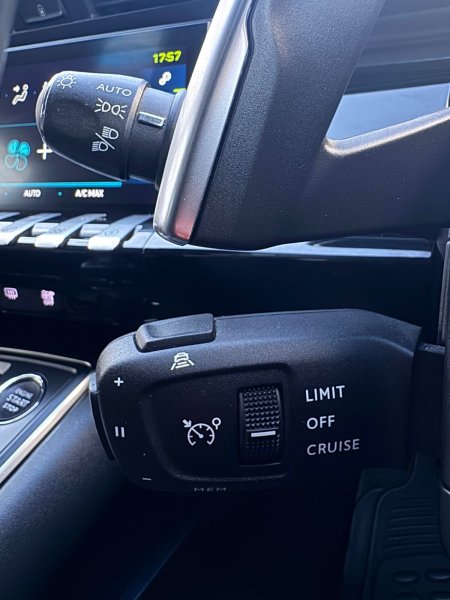 2022 Peugeot 508 - photo 38