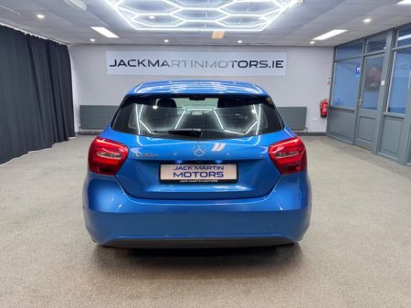 2016 Mercedes-Benz A-Class - photo 14