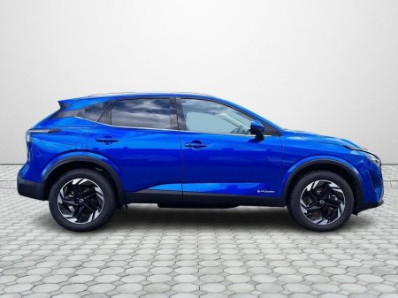 2026 Nissan Qashqai - photo 11