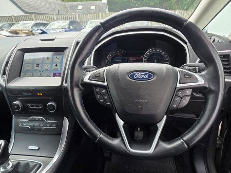 2020 Ford S-Max - photo 18