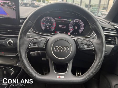 2024 Audi A5 - photo 5