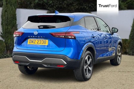 2024 Nissan Qashqai - photo 4