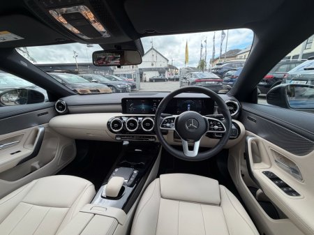 2022 Mercedes-Benz CLA - photo 15