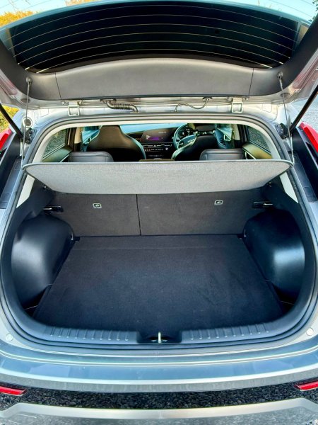 2024 Kia Niro - photo 26
