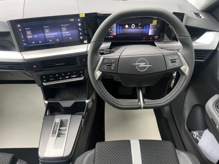 2026 Opel Frontera - photo 13