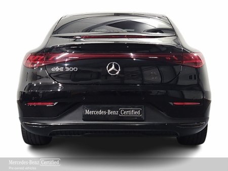 2023 Mercedes-Benz EQE - photo 8