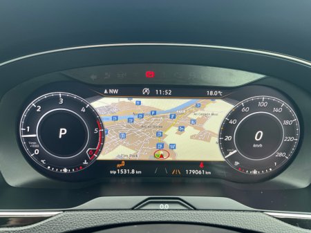 2019 Volkswagen Arteon - photo 16