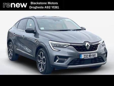 2023 Renault Arkana TCe 140 Auto techno