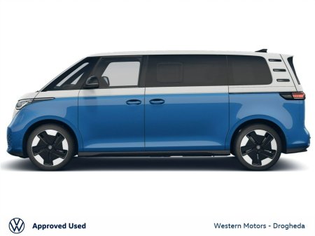 2026 Volkswagen ID.Buzz - photo 2