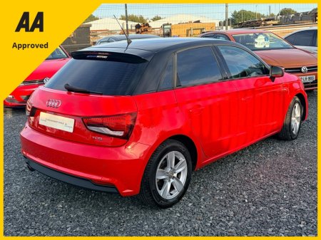 2017 Audi A1 - photo 5