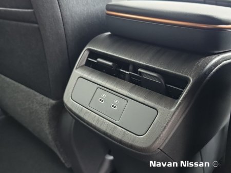 2026 Nissan Ariya - photo 31