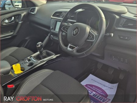 2017 Renault Kadjar - photo 2