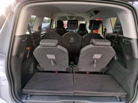 2022 Citroen Grand C4 Picasso - photo 15