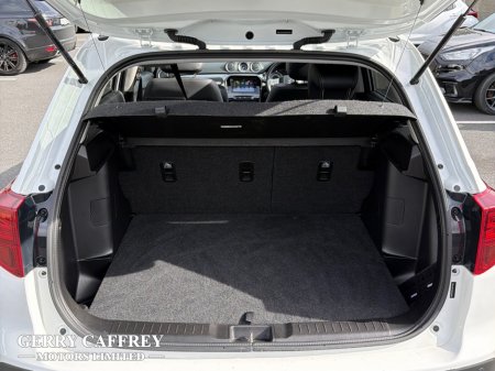2021 Suzuki Vitara - photo 22