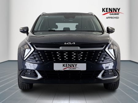 2023 Kia Sportage - photo 2