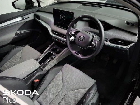 2023 Skoda Enyaq - photo 8