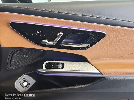 2024 Mercedes-Benz CLE - photo 18