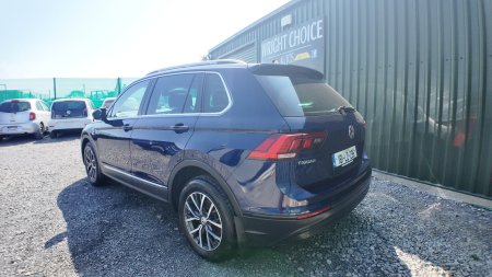 2018 Volkswagen Tiguan - photo 8