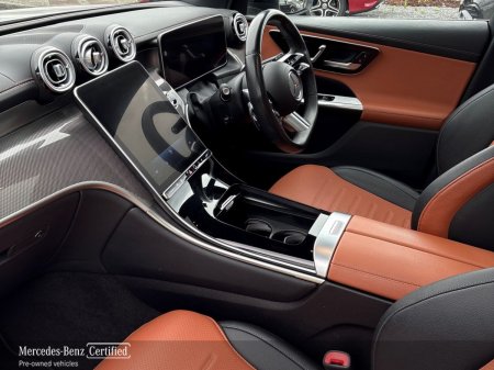 2023 Mercedes-Benz GLC - photo 15