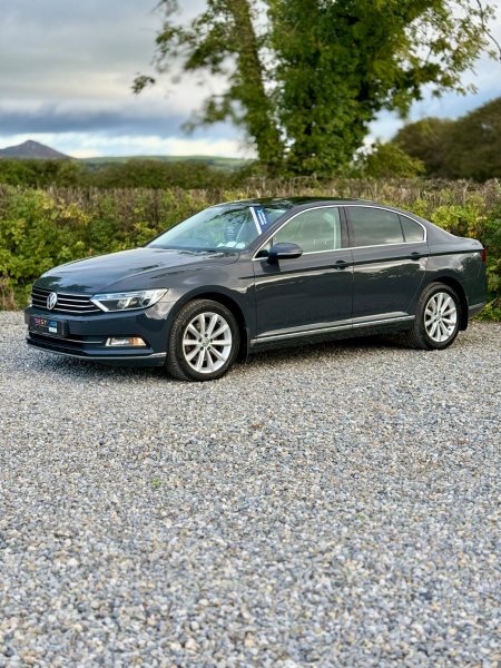 2015 Volkswagen Passat - photo 7