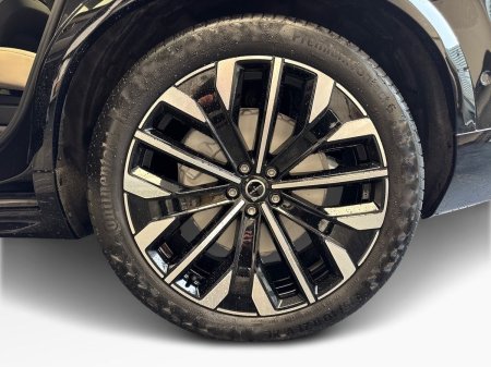 2026 Volvo XC90 - photo 5
