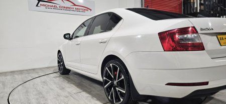 2018 Skoda Octavia - photo 9