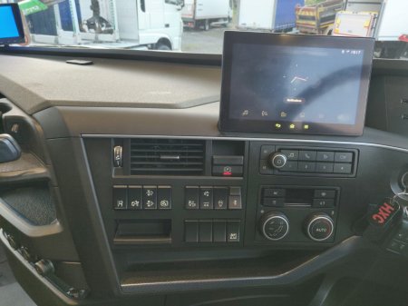 2022 VOLVO FH4 500 - photo 25