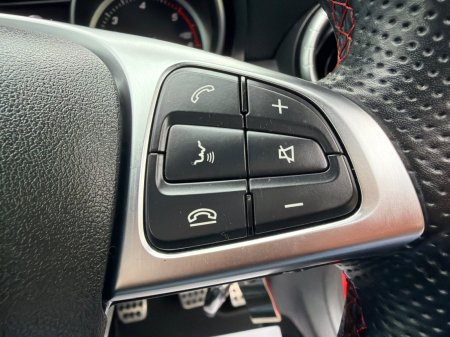 2017 Mercedes-Benz CLA - photo 28