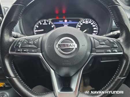2020 Nissan Juke - photo 18