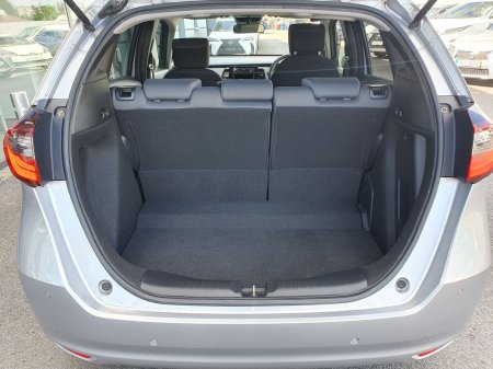 2021 Honda Jazz - photo 22