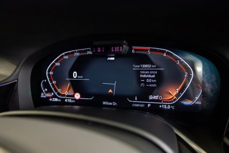 2020 BMW 7-Series - photo 20