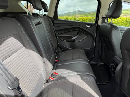 2019 Ford Kuga - photo 13
