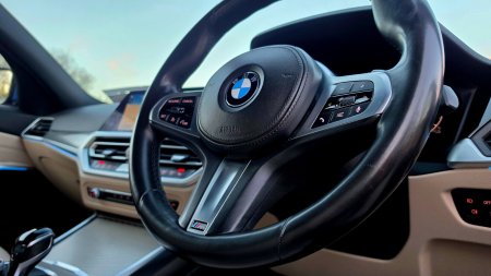 2019 BMW 3-Series - photo 31