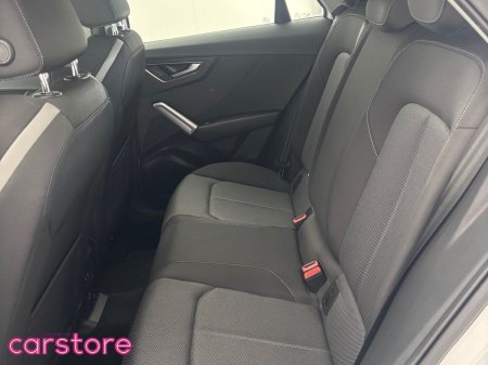 2020 Audi Q2 - photo 13